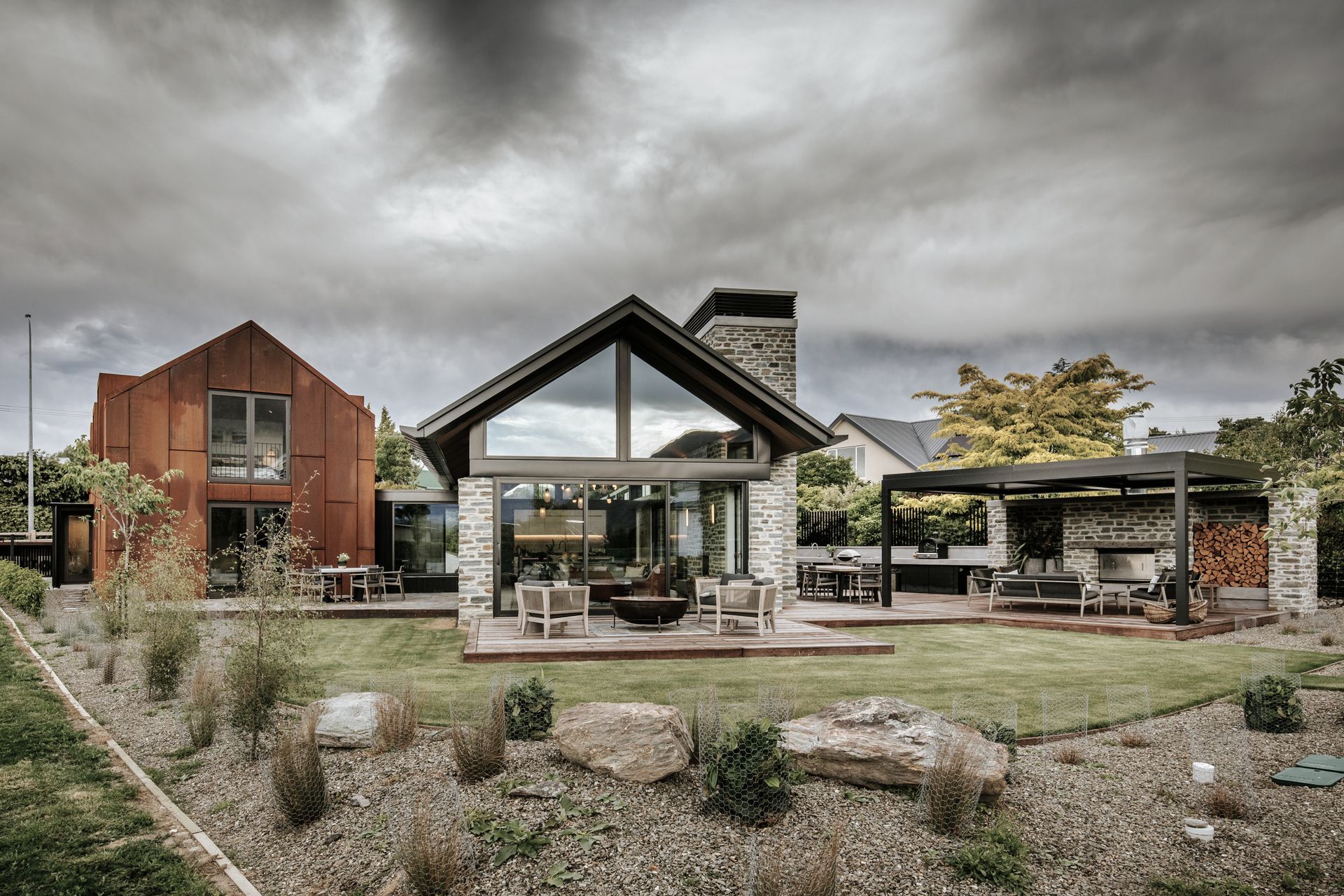 Hero Banner for Wanaka Interiors