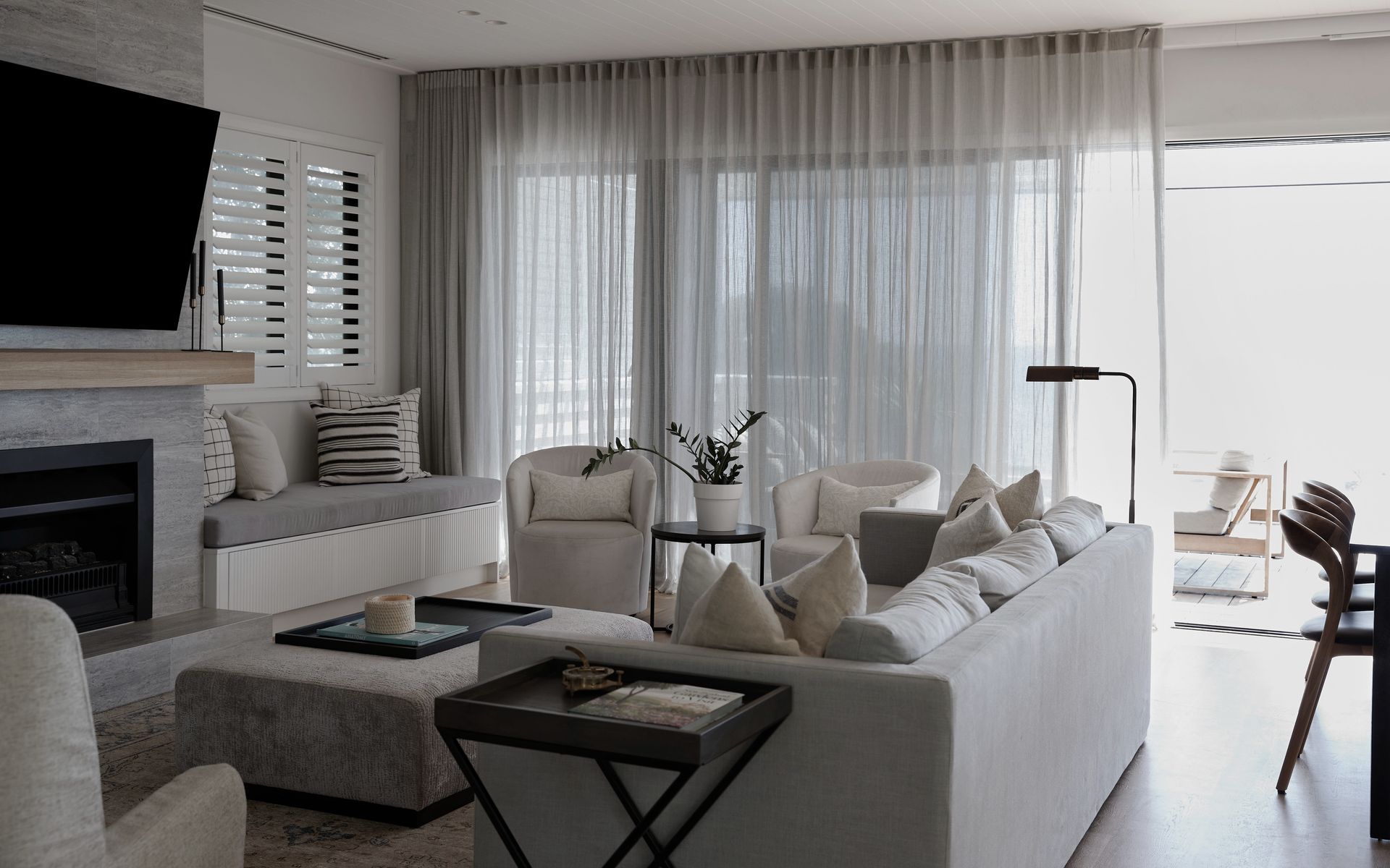 Supporting Image 3 for Island Interiors