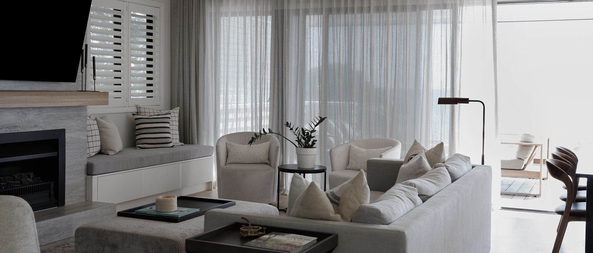 Supporting Image 3 for Island Interiors