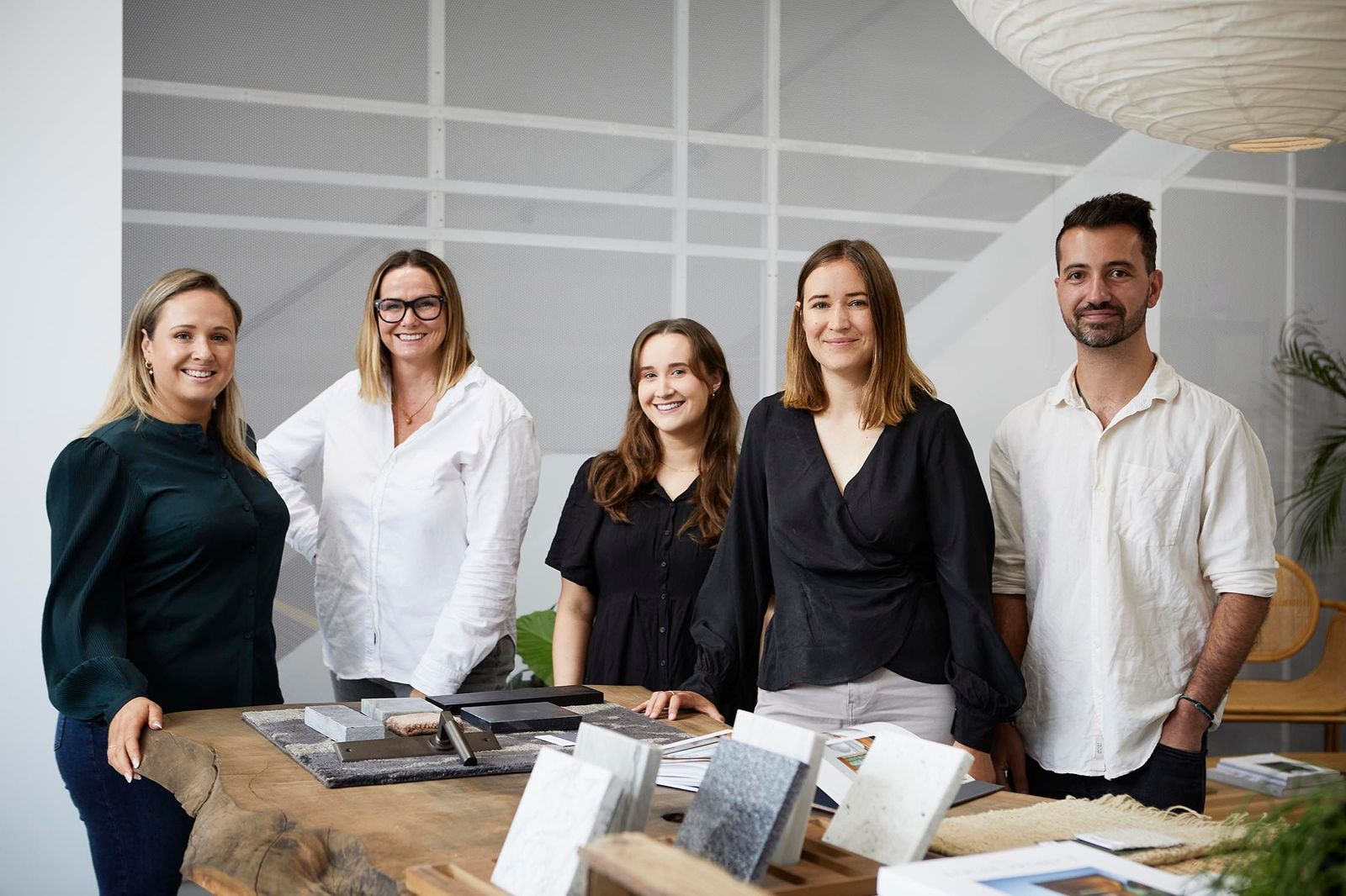 Jess Hunter Interior Design