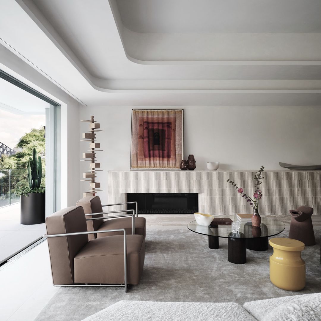 Alexandra Kidd Interior Design