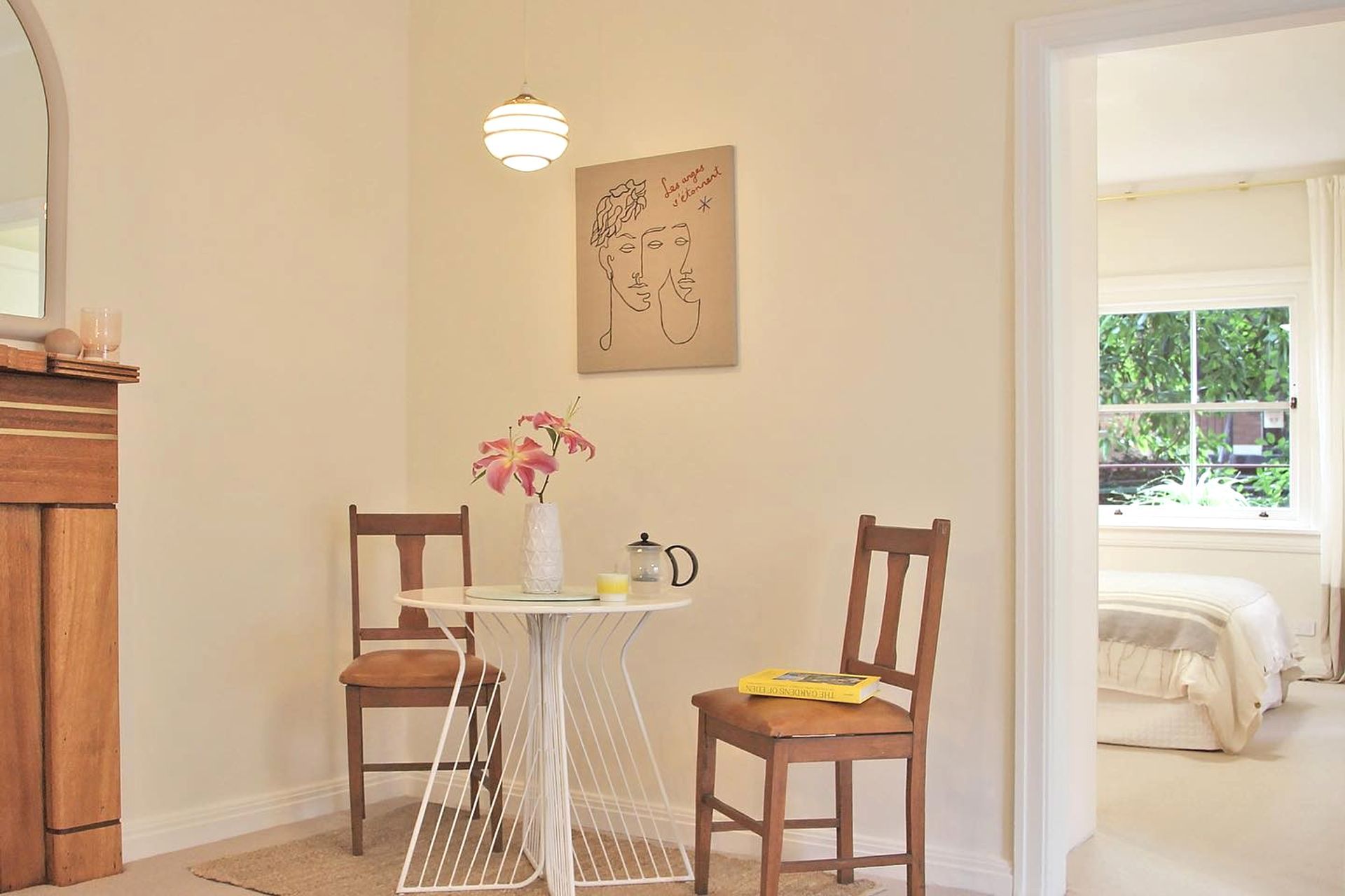 The Design Commission banner