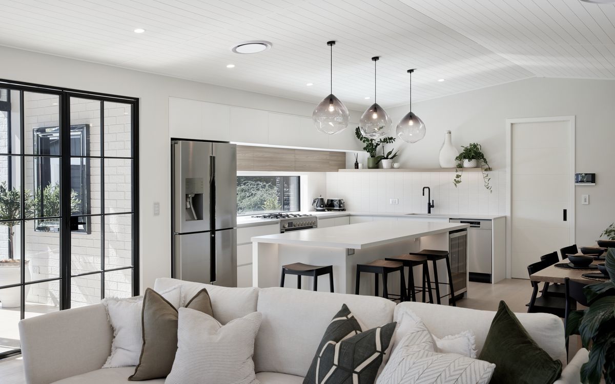 Design One Interiors banner