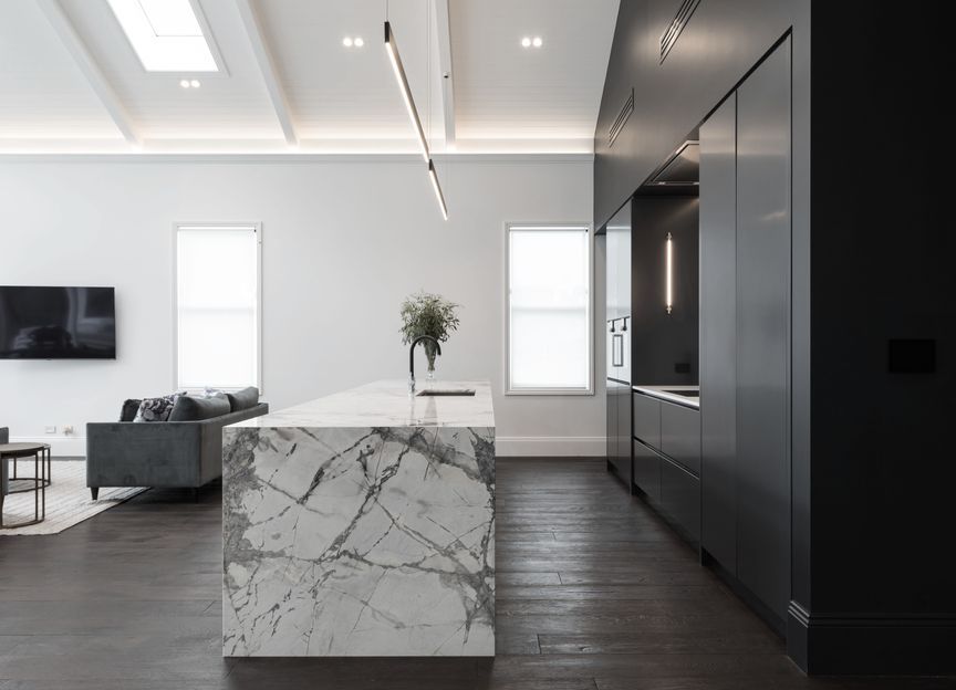 Bespoke Kitchens