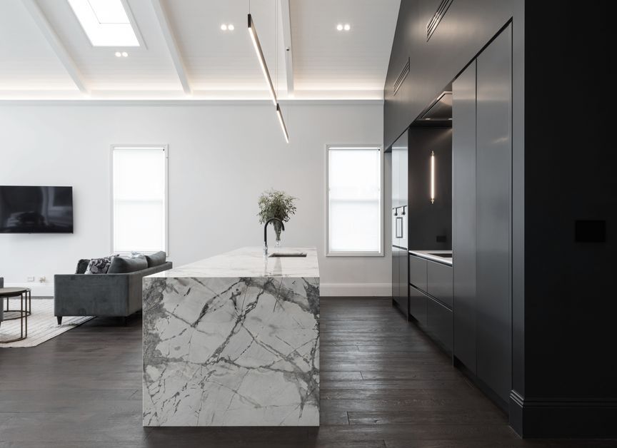 Bespoke Kitchens