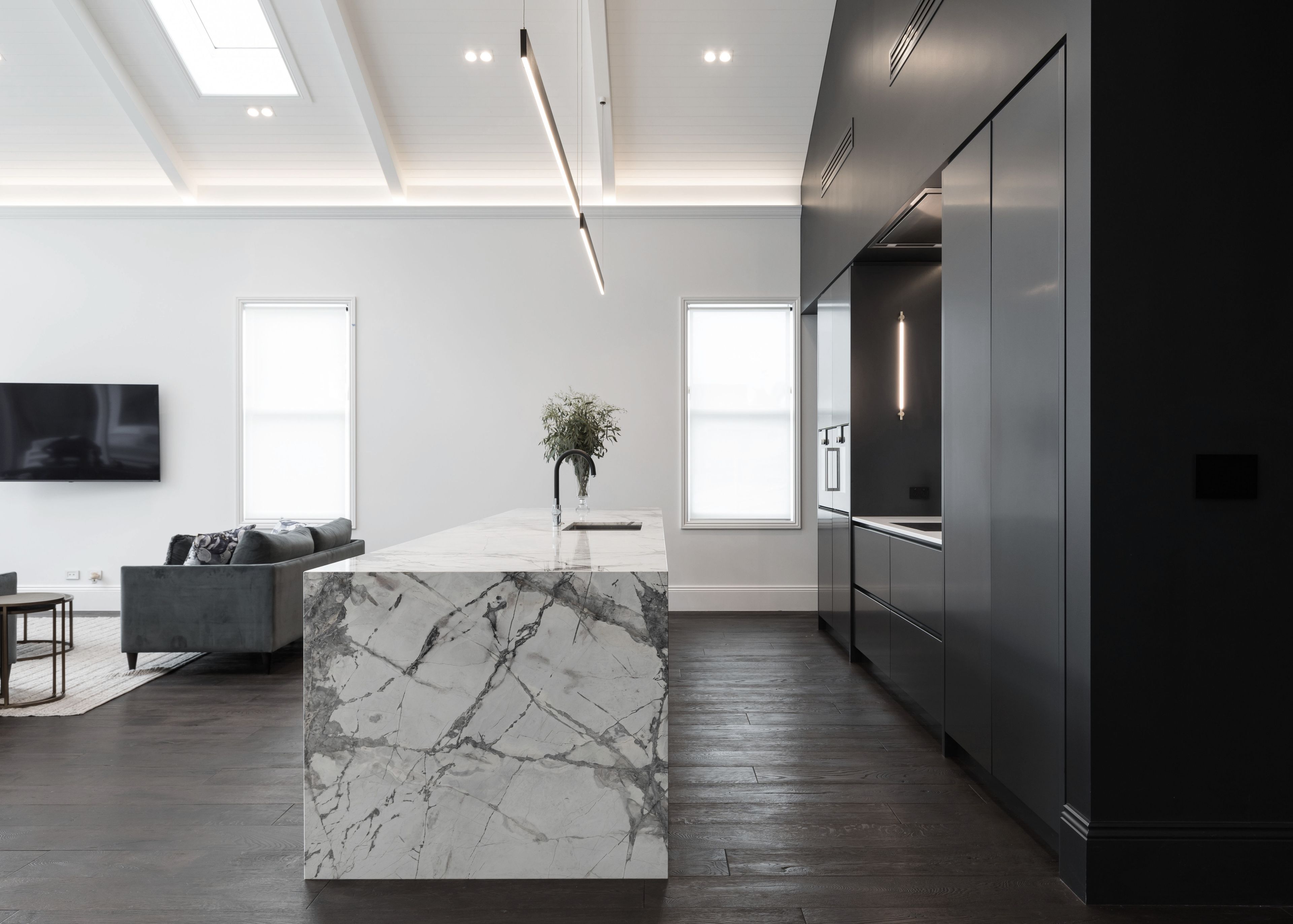 Bespoke Kitchens