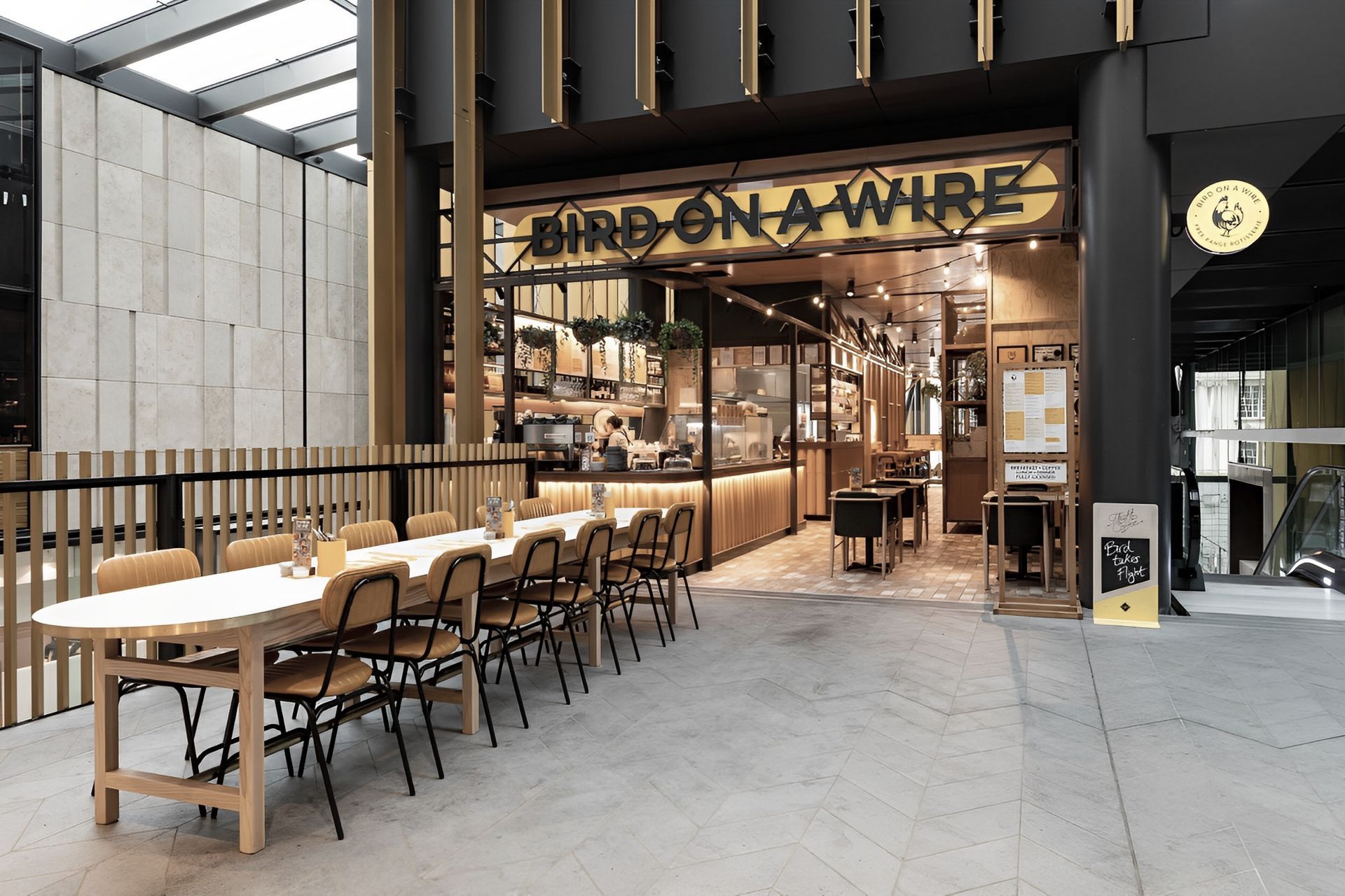 Supporting Image 3 for Adrian Nancekivell Design