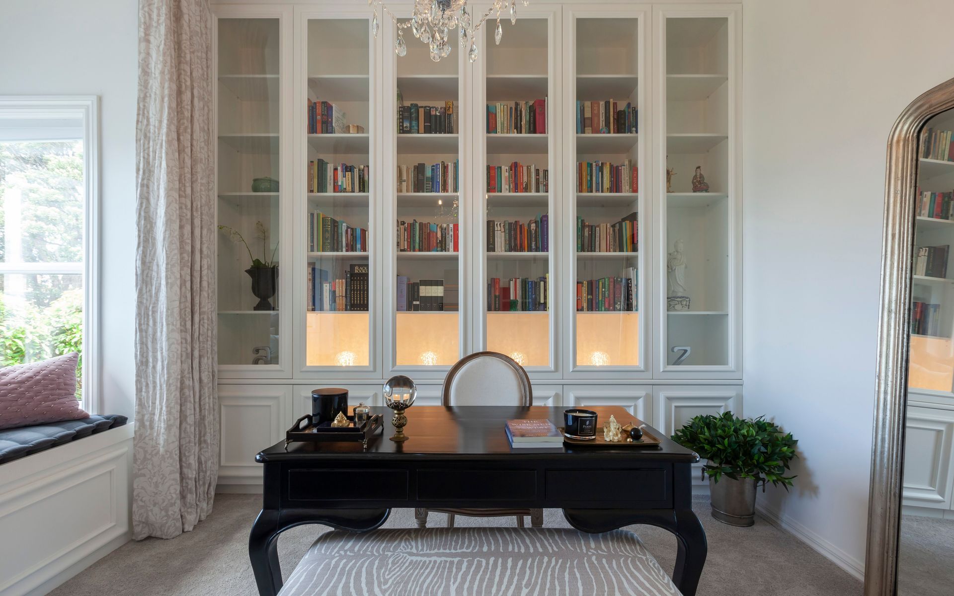 Supporting Image 6 for D for Design - Interior Design