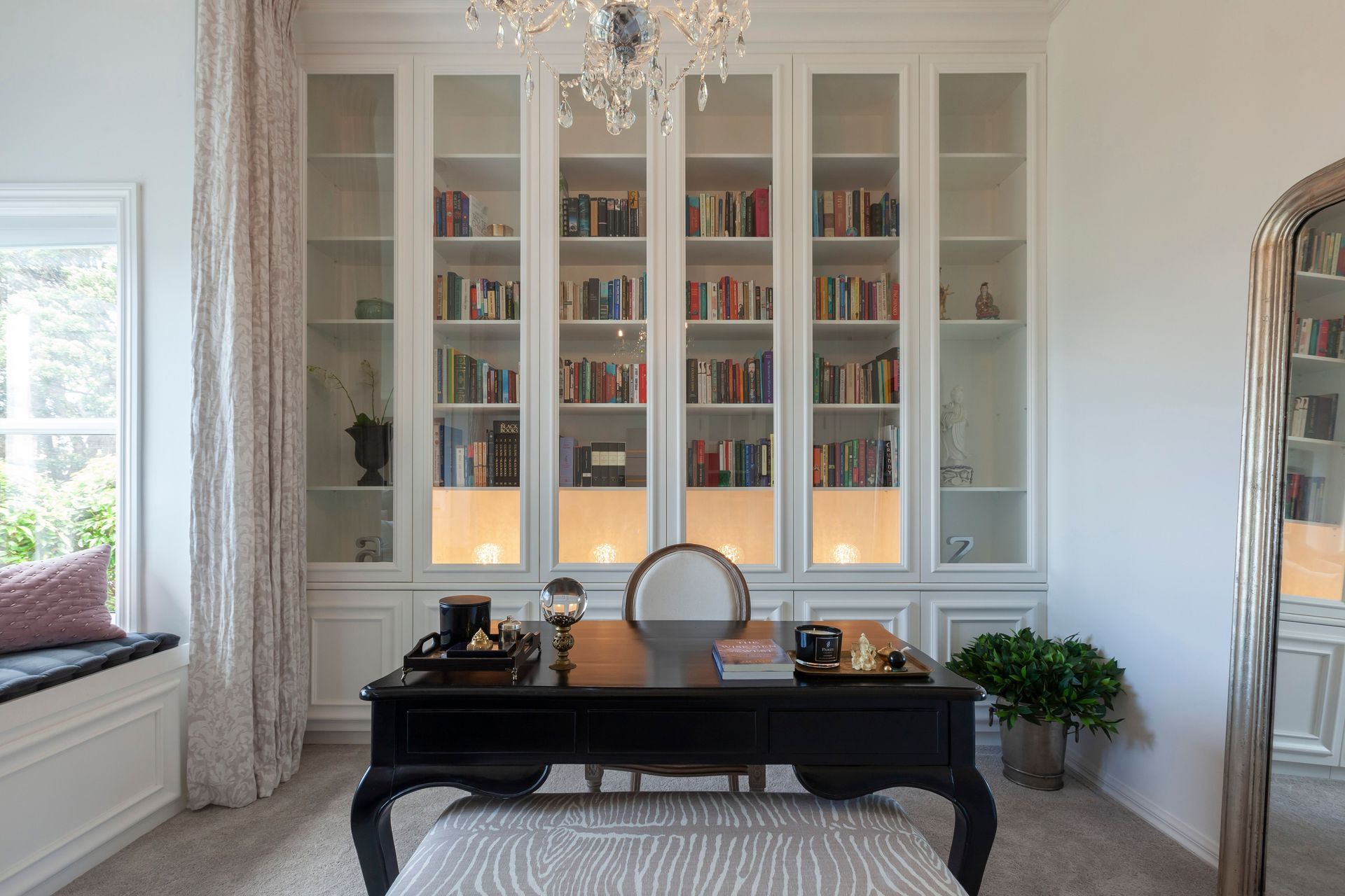 Supporting Image 6 for D for Design - Interior Design