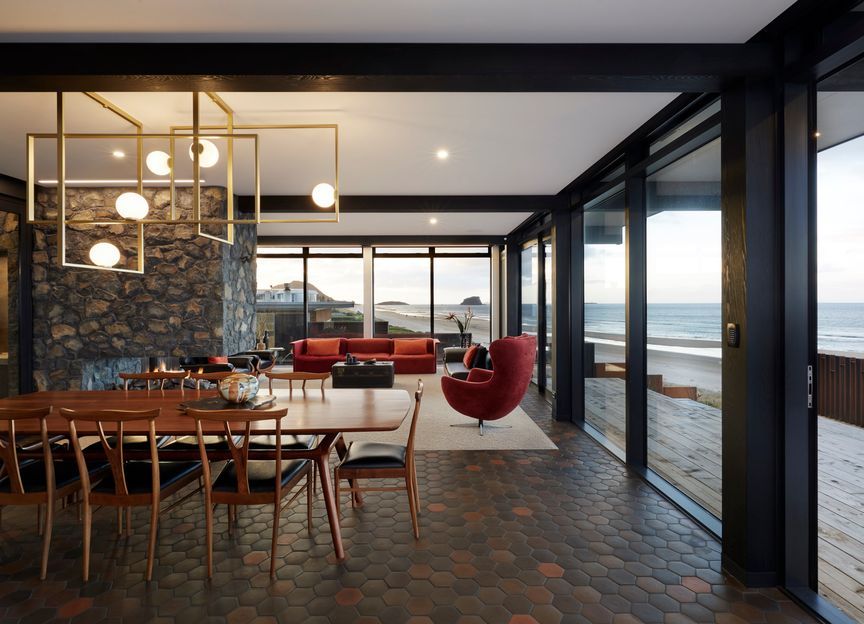 Urban Lounge Interiors