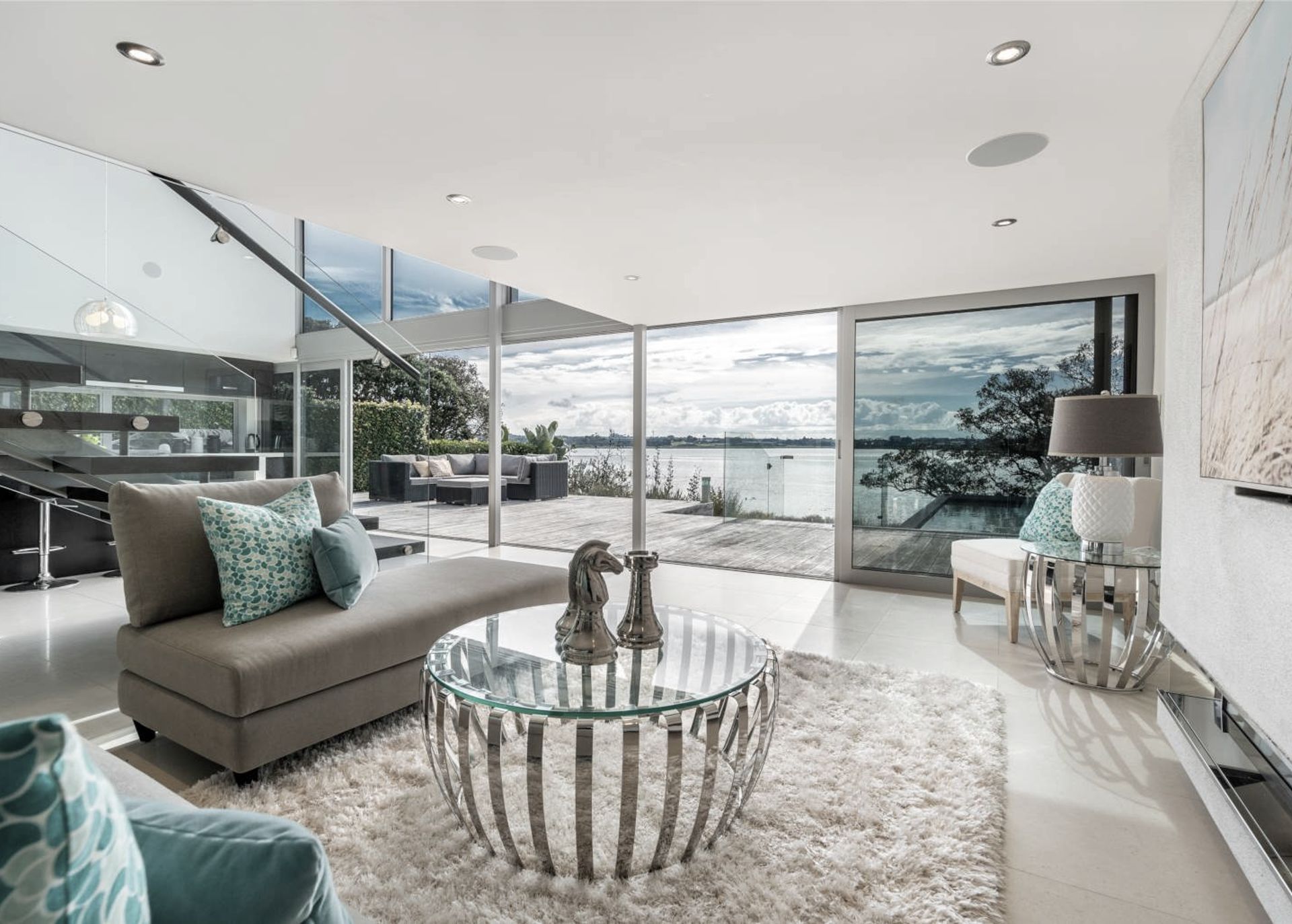 InsideOut Interior Design
