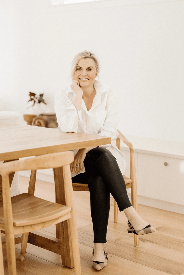 Sarah Foote Design