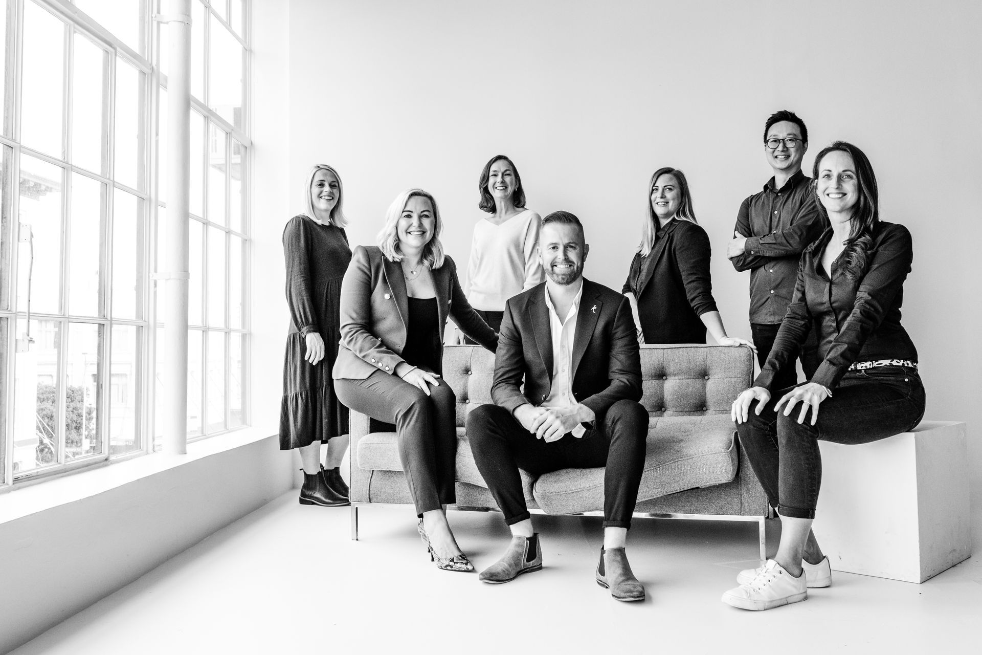Spaceworks Interior Architecture banner