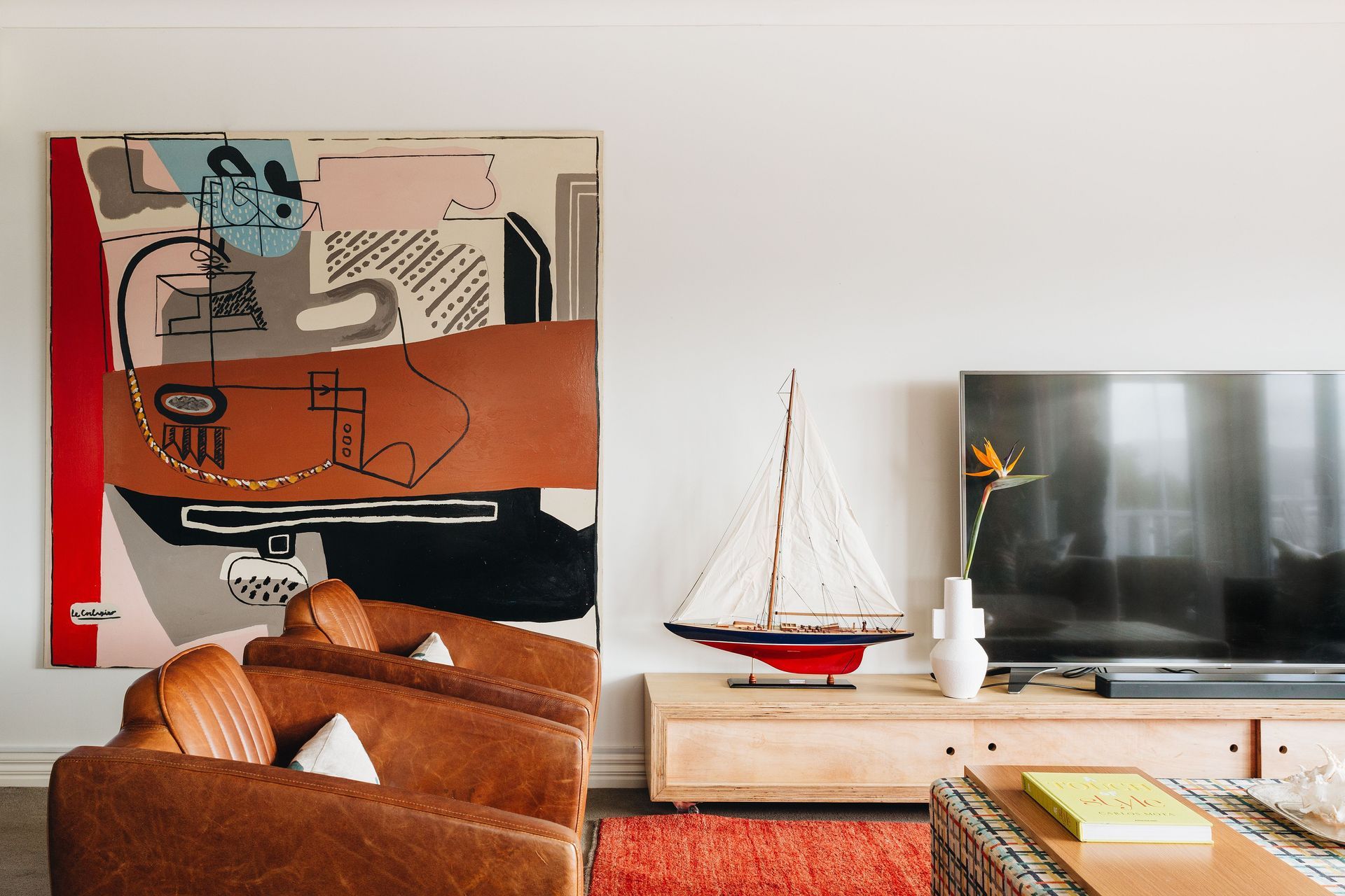 Nicole van Ruler banner