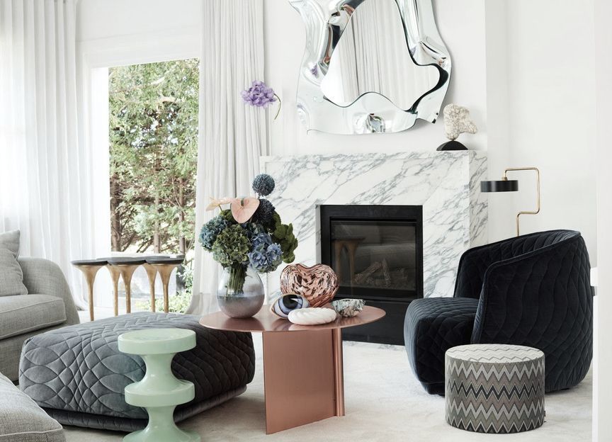 Infinite Design Studio