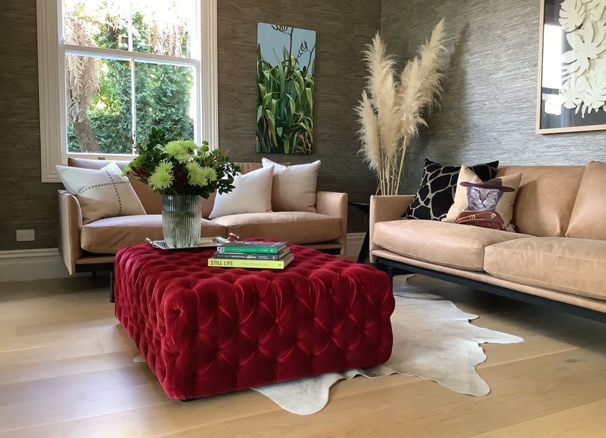 KCandy&Co Interiors
