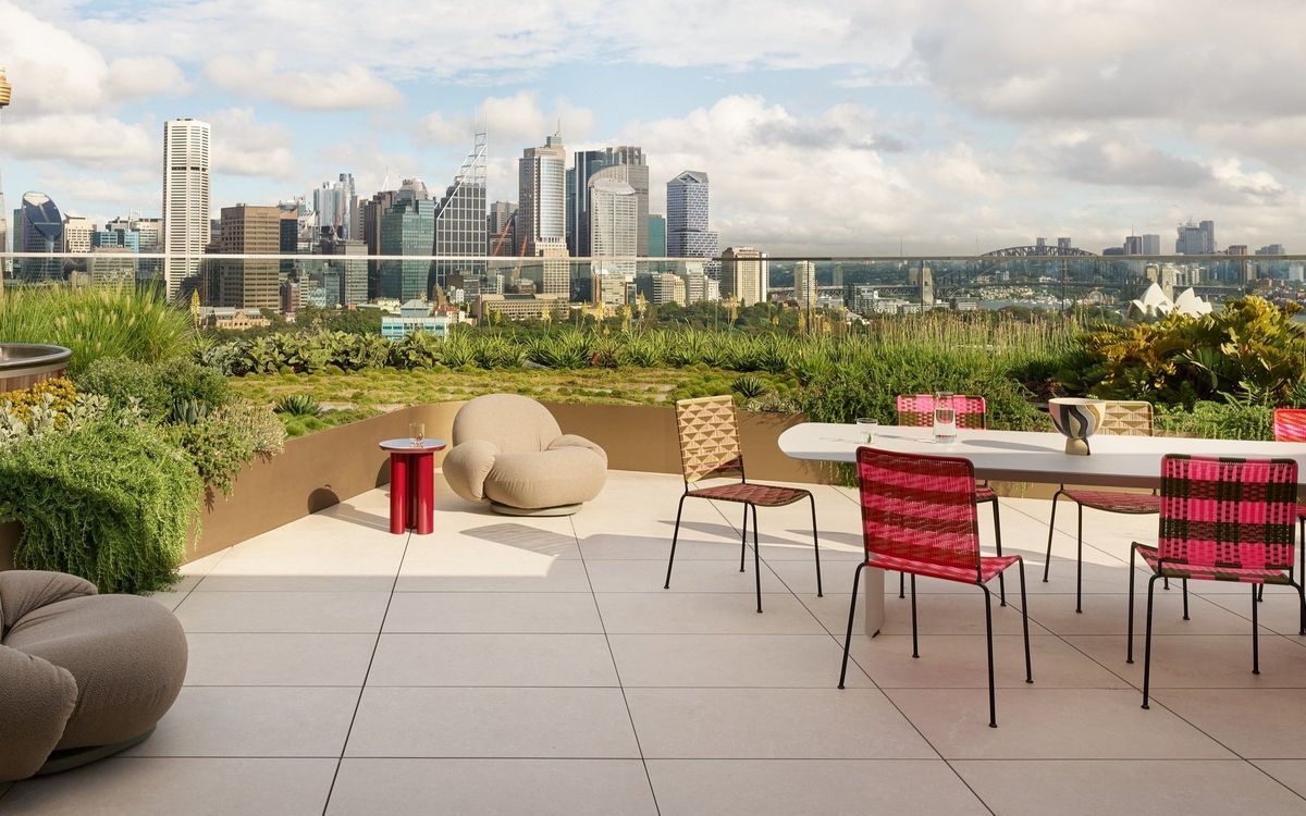 Supporting Image 2 for Alexandra Kidd Interior Design