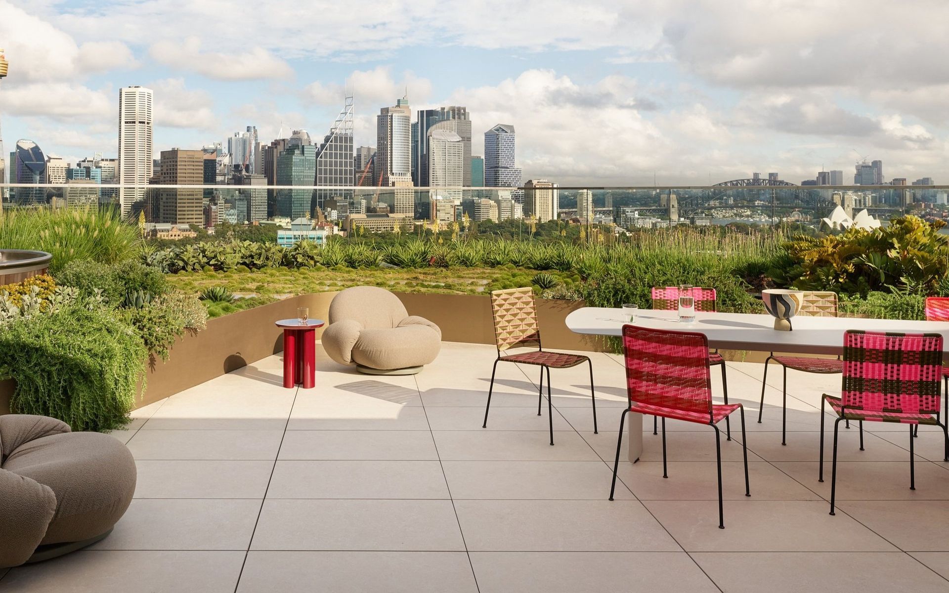 Supporting Image 2 for Alexandra Kidd Interior Design