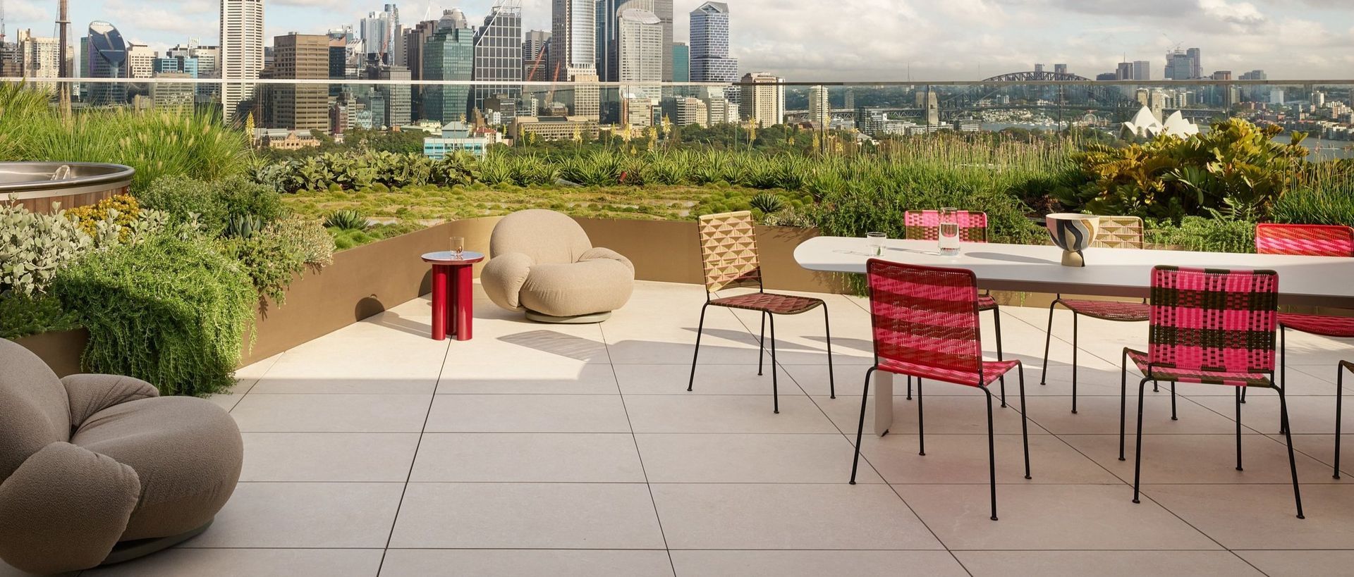 Supporting Image 2 for Alexandra Kidd Interior Design