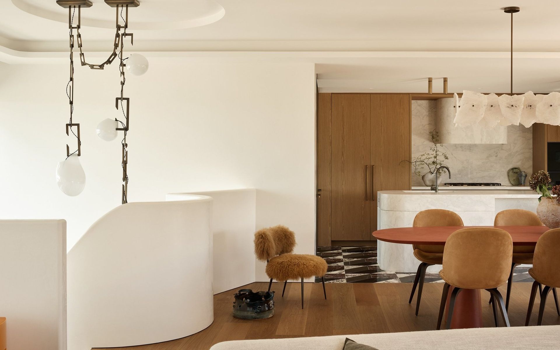 Supporting Image 4 for Alexandra Kidd Interior Design