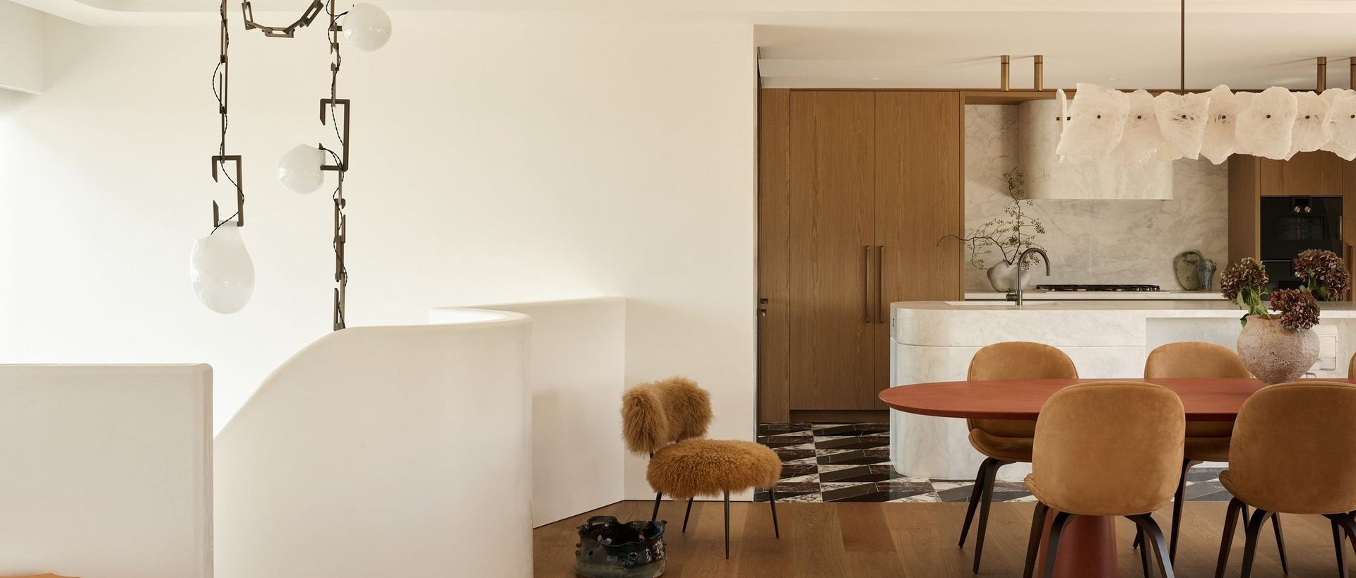 Supporting Image 4 for Alexandra Kidd Interior Design