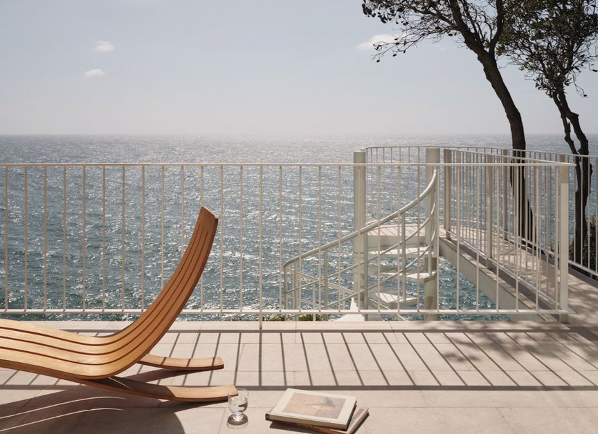 Alexandra Kidd Interior Design