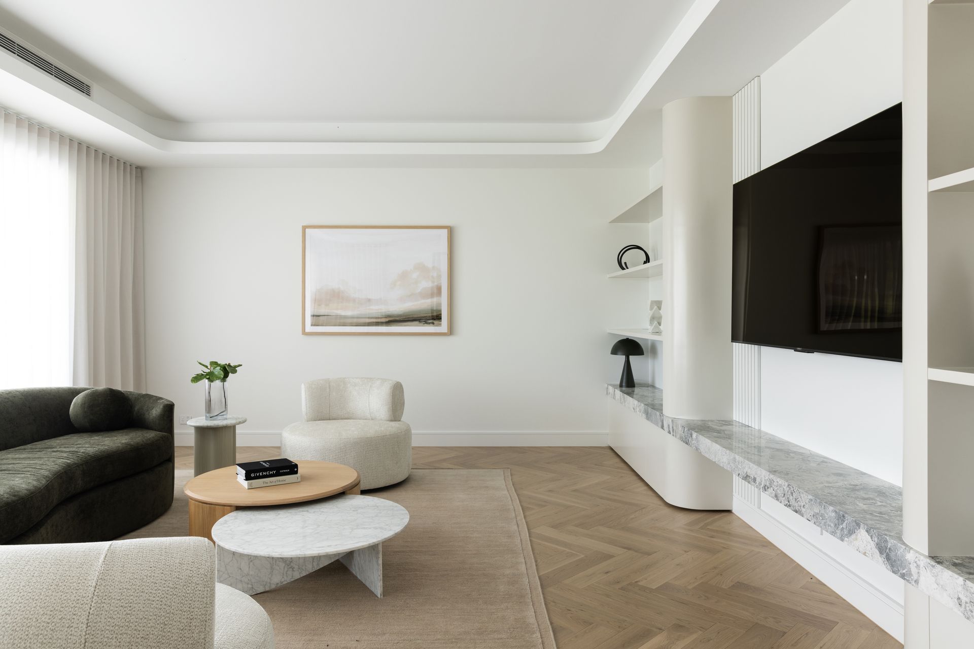 Supporting Image 5 for Anita Nader Interior Design