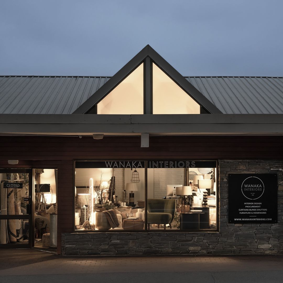 Wanaka Interiors