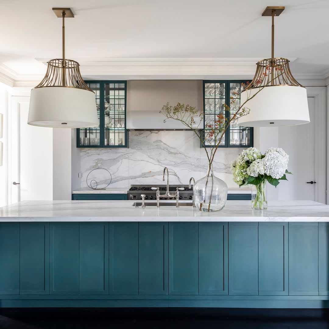 Alexandra Kidd Interior Design