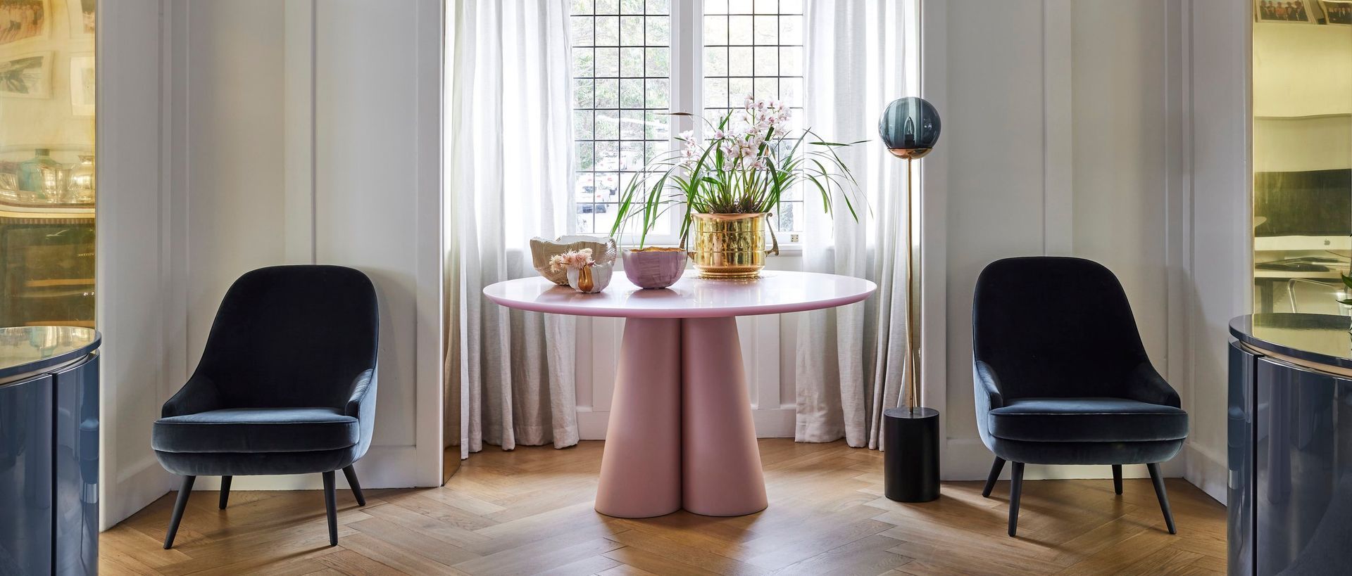 Supporting Image 1 for Alexandra Kidd Interior Design