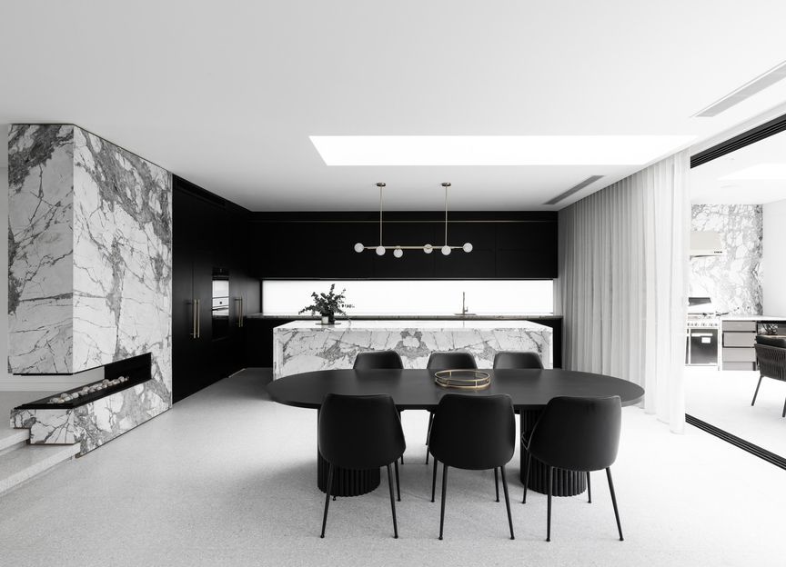 Anita Nader Interior Design