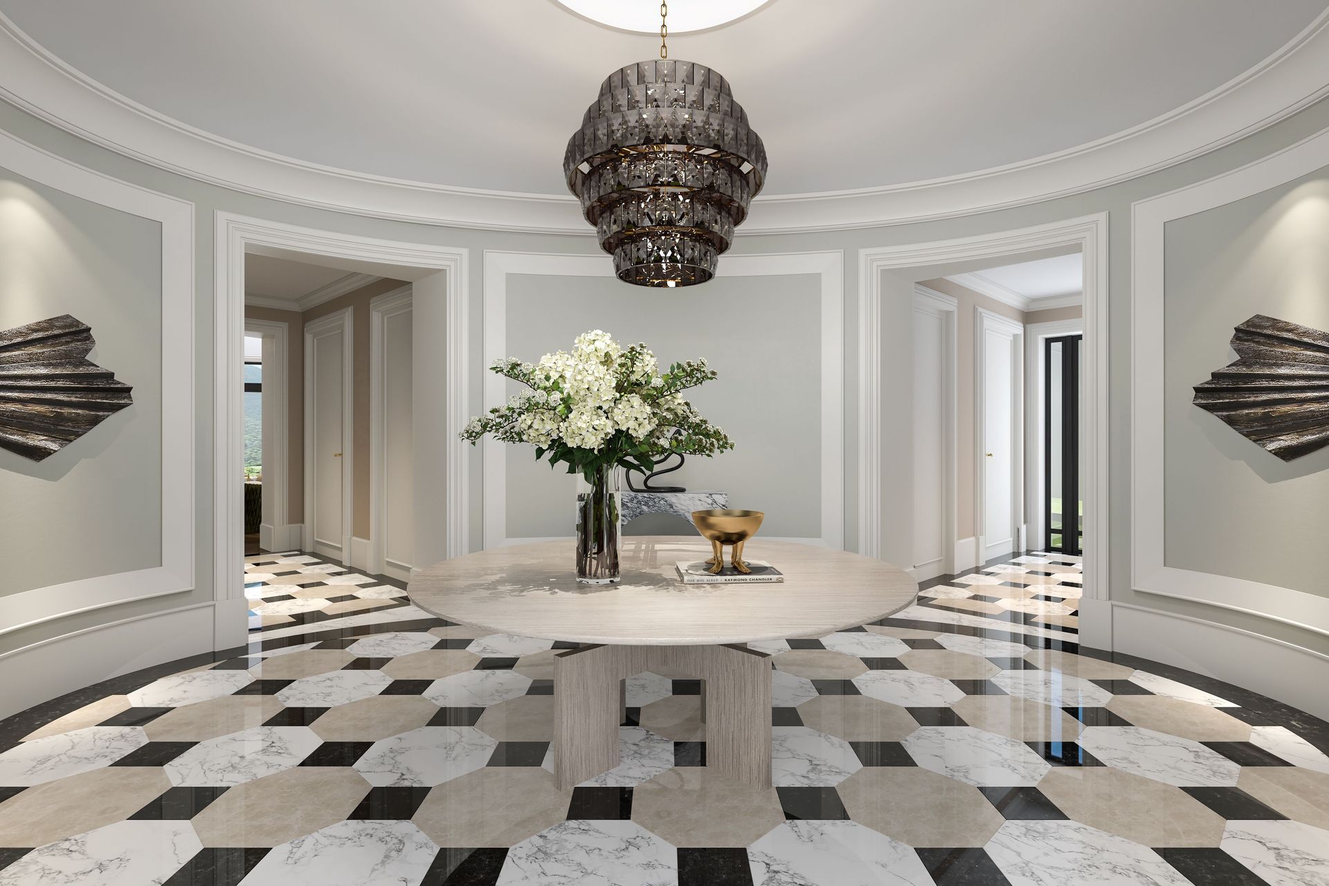 Supporting Image 5 for Atelier Lane