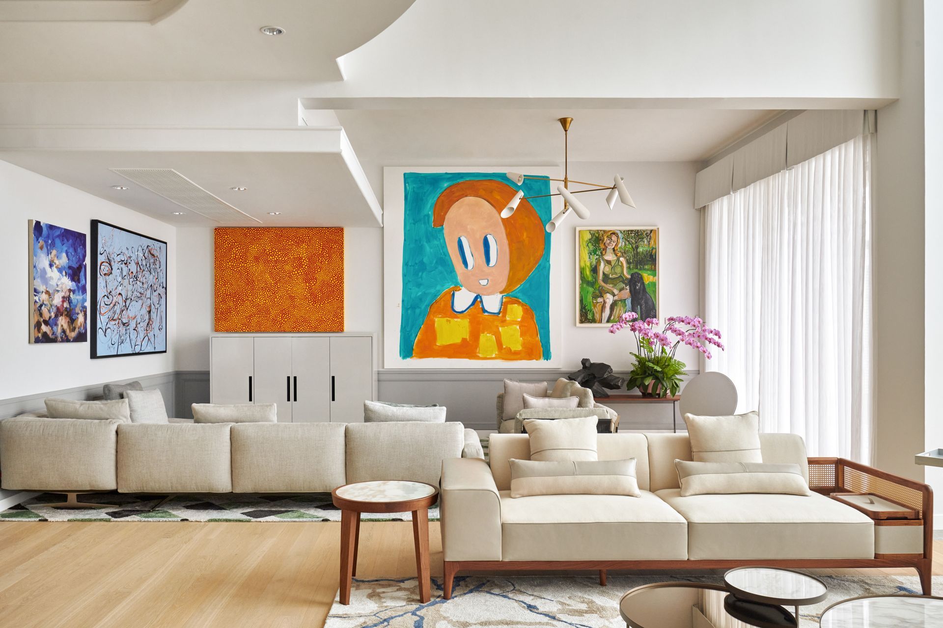 Supporting Image 1 for Atelier Lane