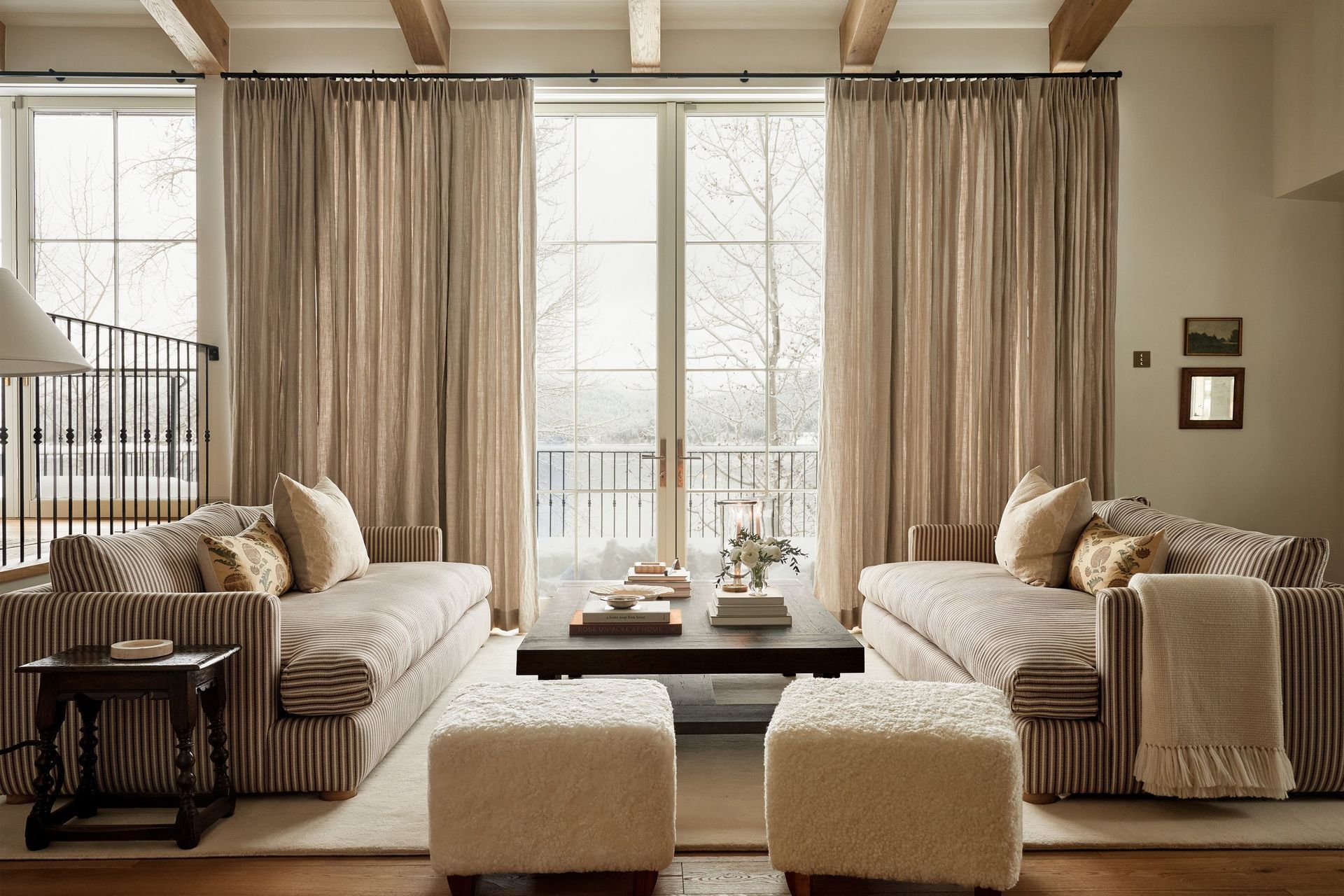 Light and Dwell Interiors banner