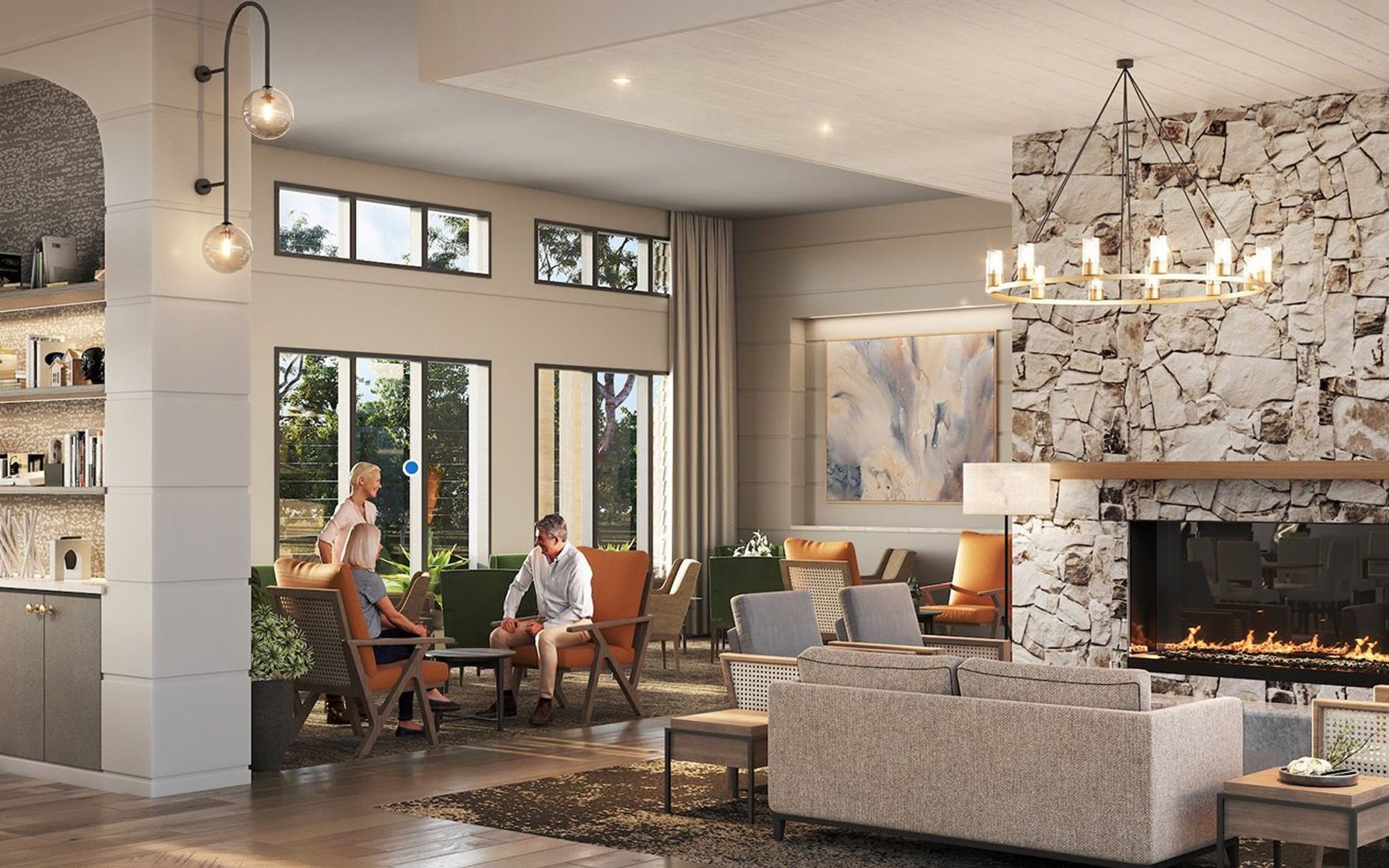 Supporting Image 2 for JMP Interior Design