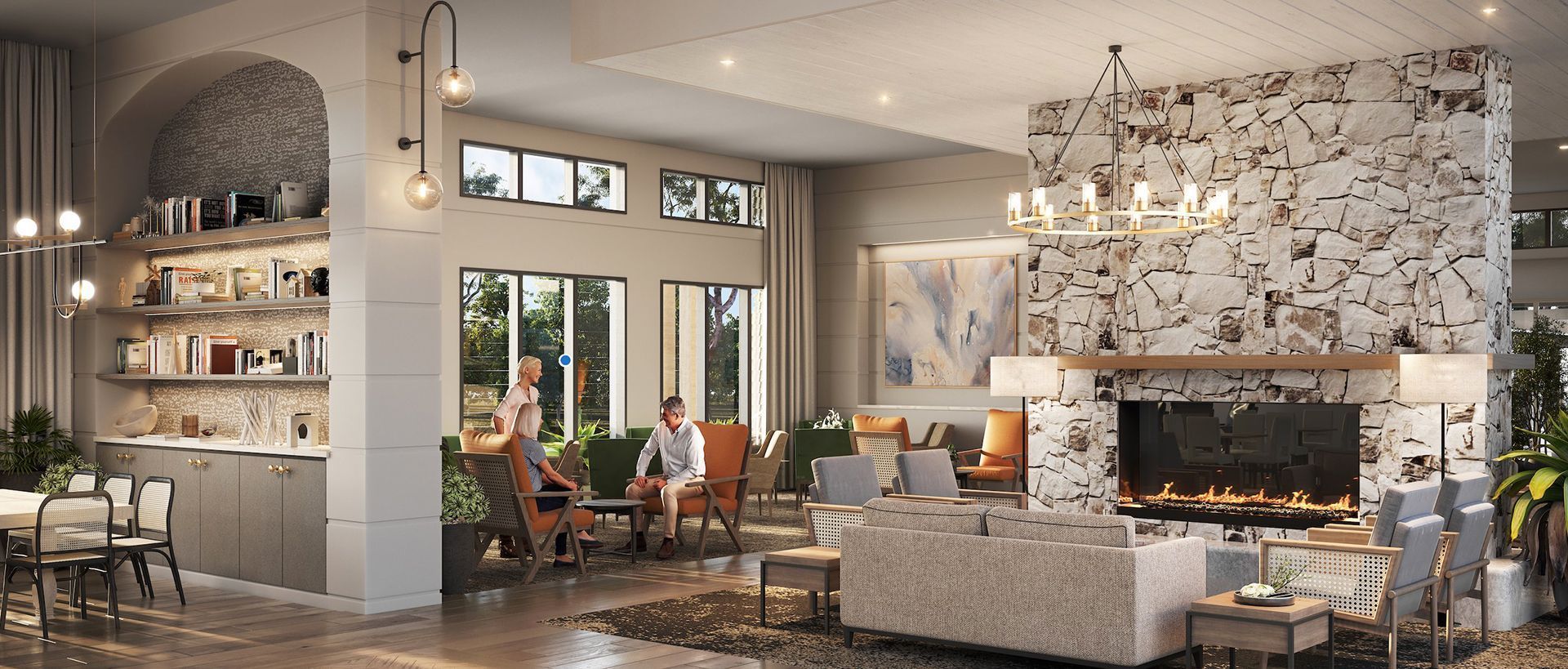 Supporting Image 2 for JMP Interior Design