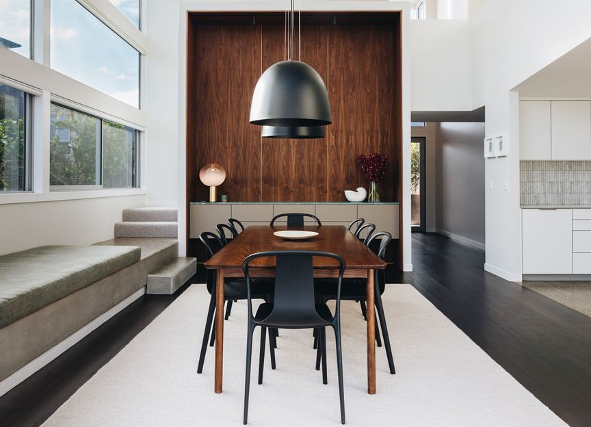Peachey Interiors