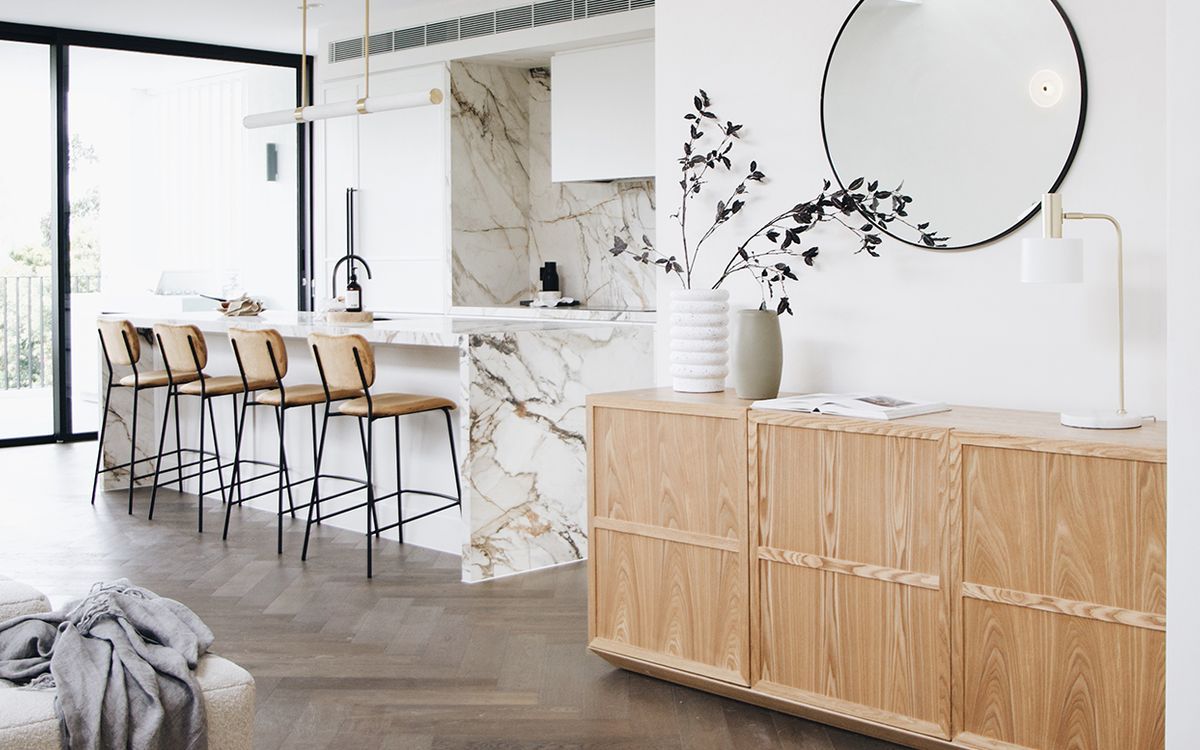 Supporting Image 1 for BOWERBIRD Interiors