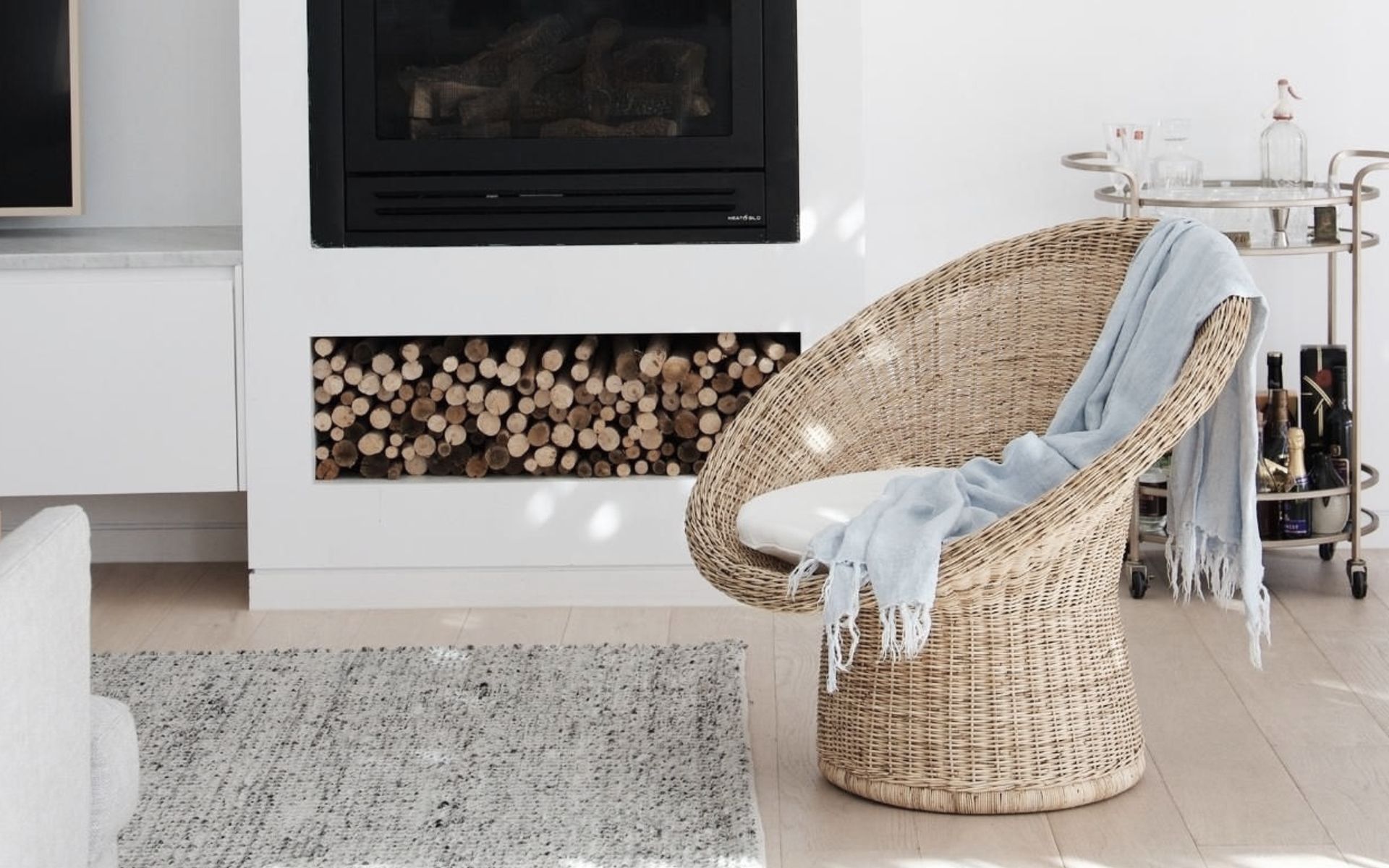 Supporting Image 3 for BOWERBIRD Interiors