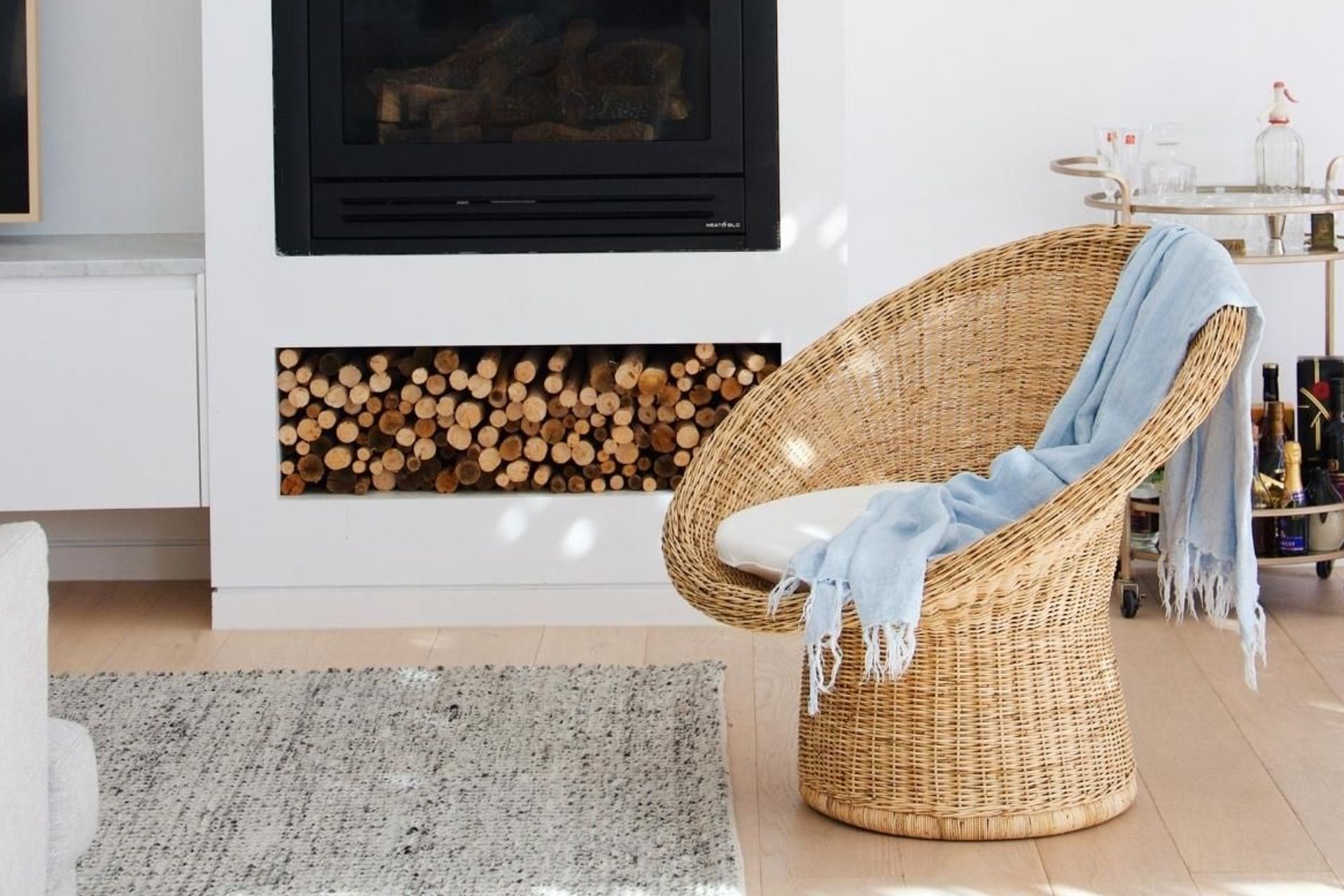 Supporting Image 3 for BOWERBIRD Interiors