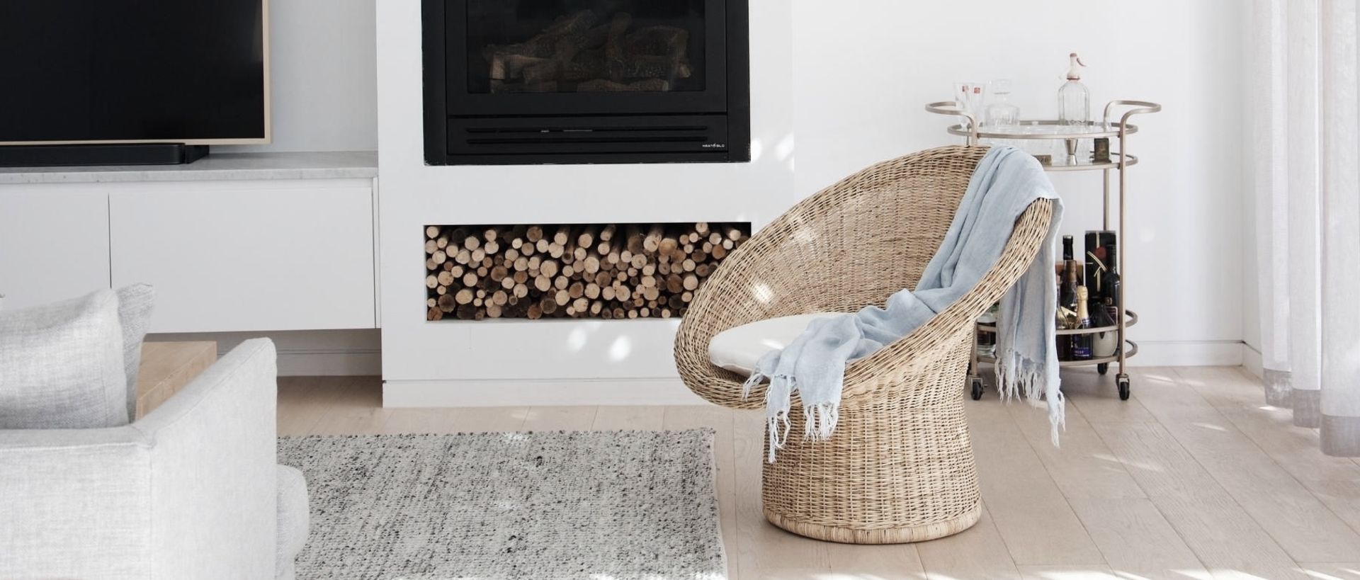 Supporting Image 3 for BOWERBIRD Interiors