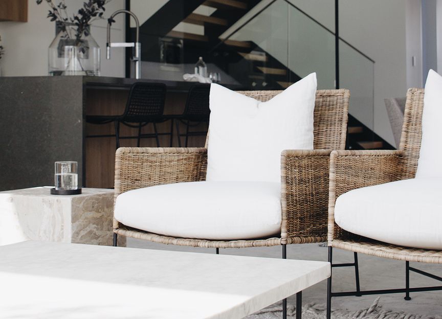 BOWERBIRD Interiors
