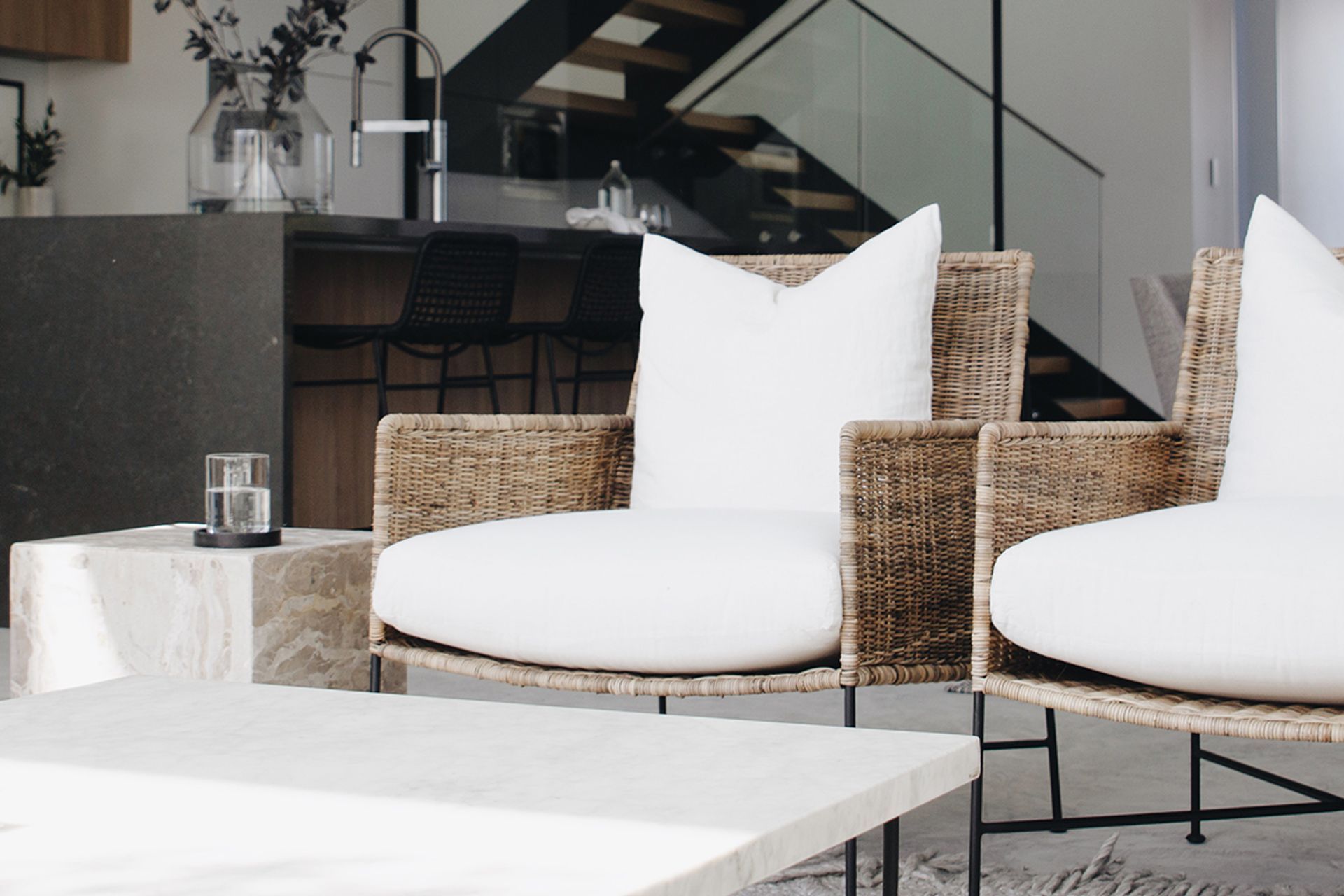 BOWERBIRD Interiors banner