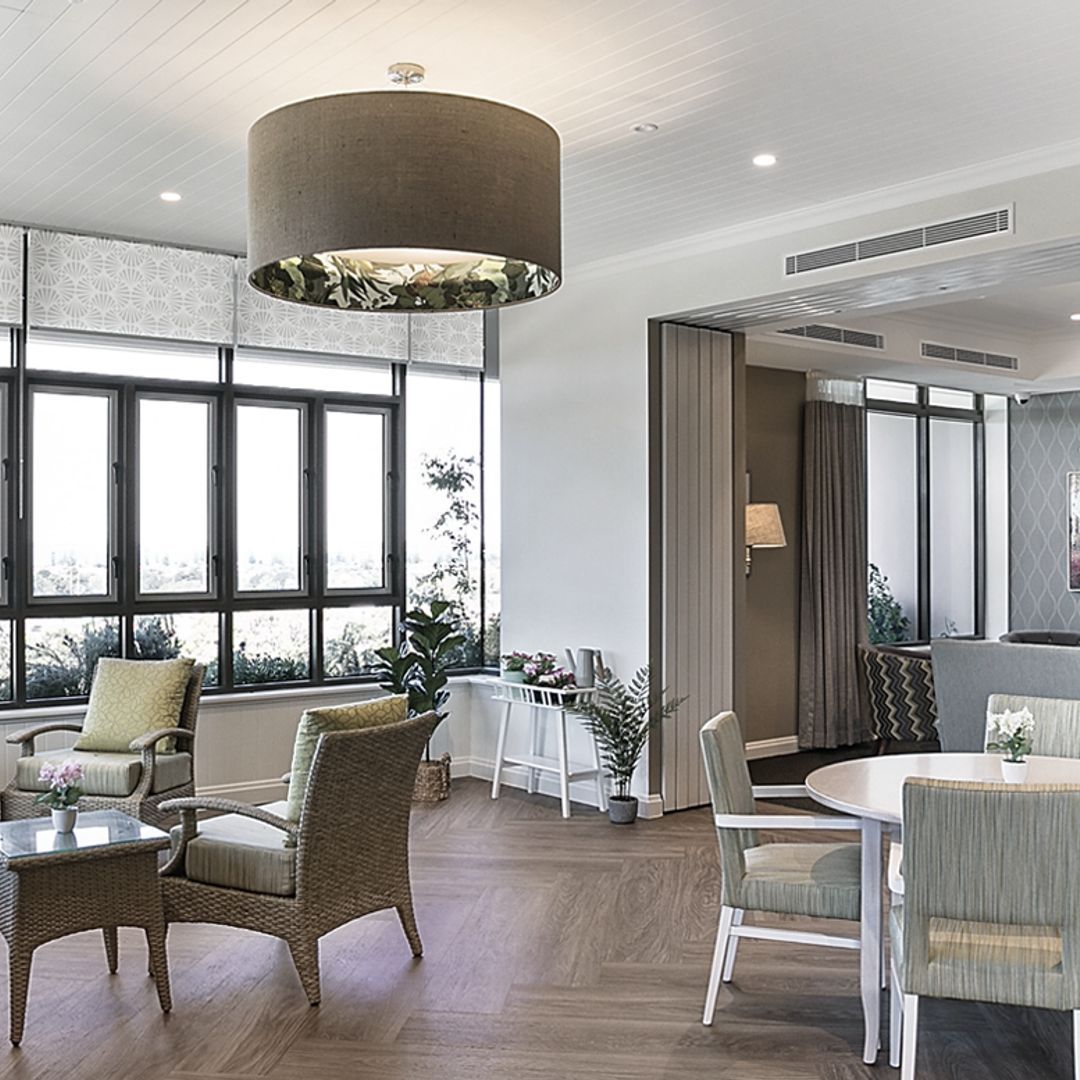 Gilmore Interior Design