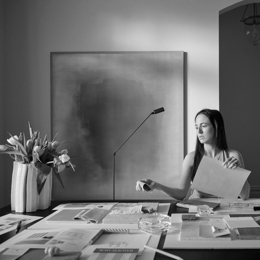 Olivia Giangrasso Interiors