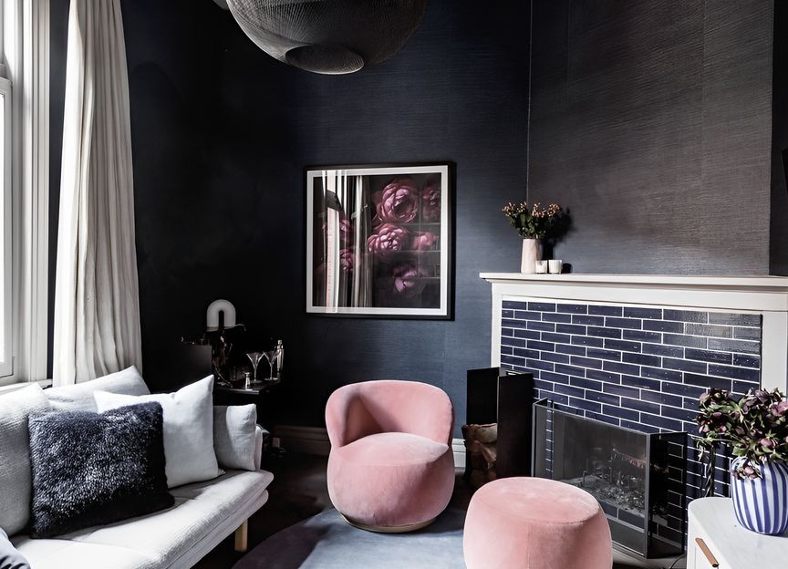 Picchio Interiors