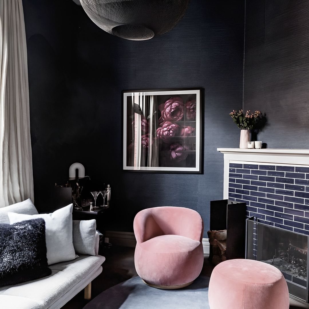 Picchio Interiors