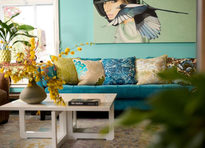Becky Lee Interiors