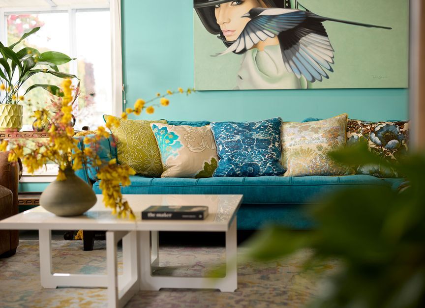 Becky Lee Interiors