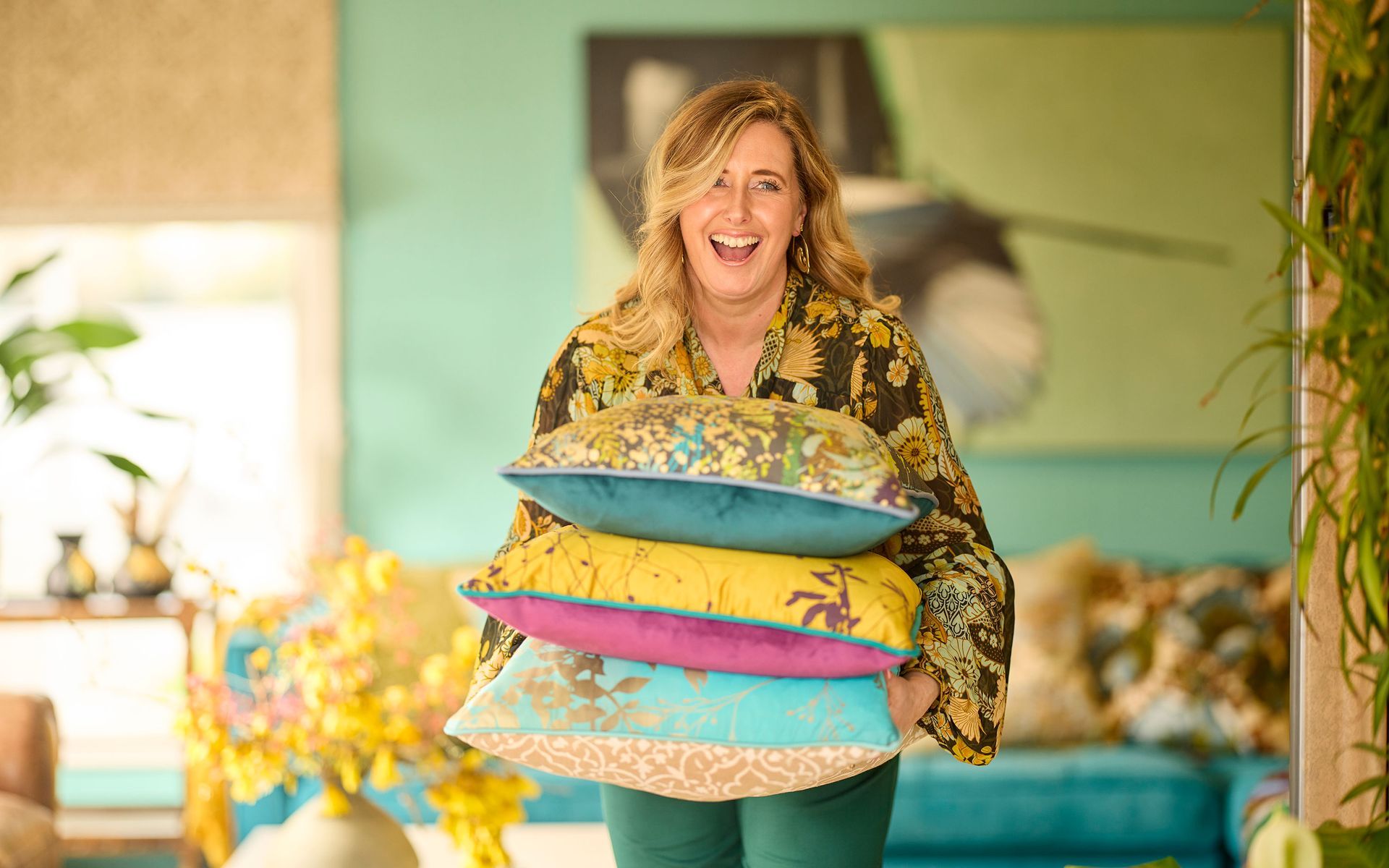 Supporting Image 3 for Becky Lee Interiors